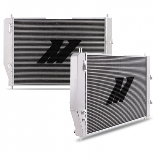 Performance Aluminum Radiator