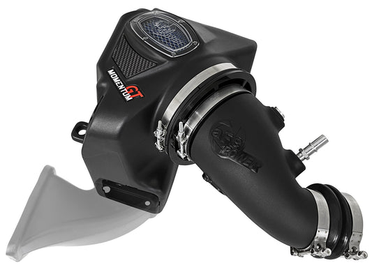 Momentum GT Cold Air Intake System w/Pro 5R Filter Media