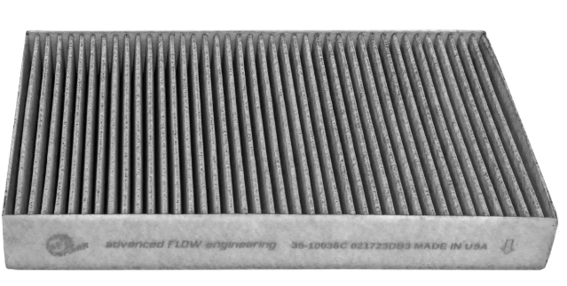 aFe POWER Carbon Cabin Air Filter