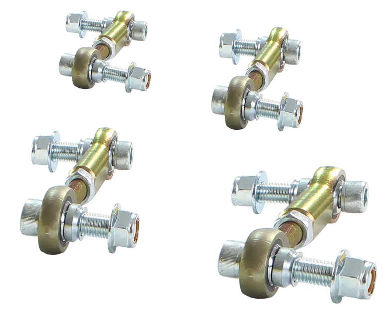 aFe Control Johnny O'Connell Sway Bar Set