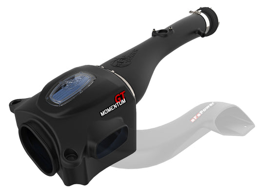 Momentum GT Cold Air Intake System w/Pro 5R Filter Media