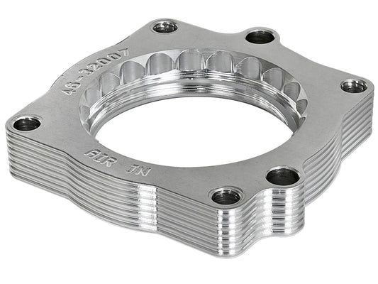 Silver Bullet Throttle Body Spacer