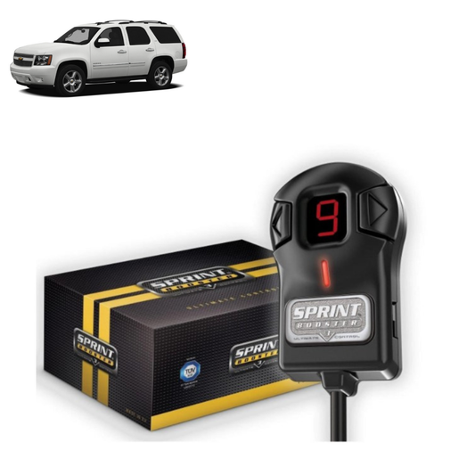 Sprint Booster (Yukon / Tahoe 2007-2008)