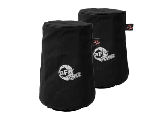 Magnum SHIELD Pre-Filter Black (Pair)