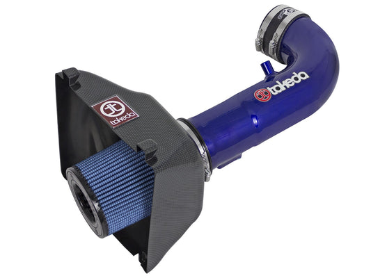 Takeda Retain Stage-2 Cold Air Intake System w/Pro 5R Filter Media