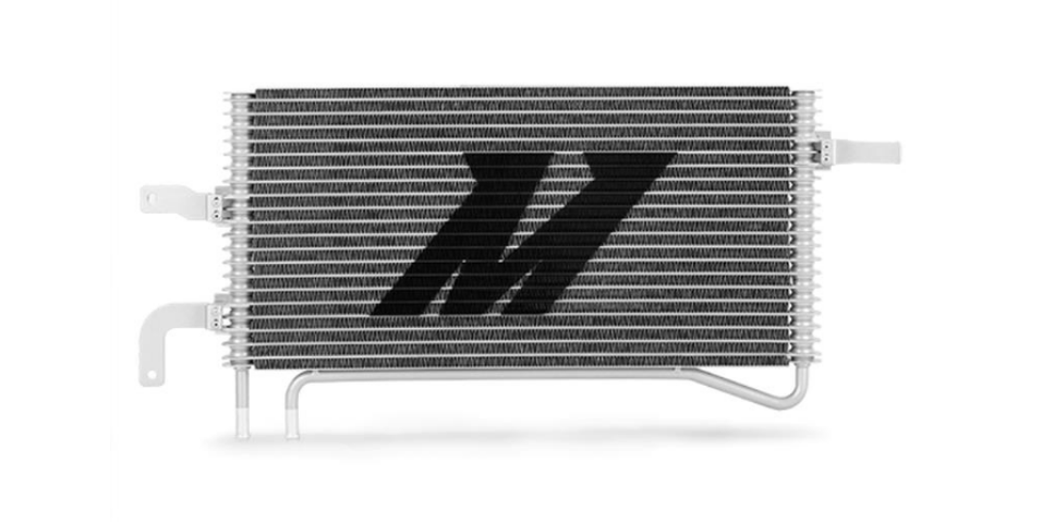 Transmission Cooler