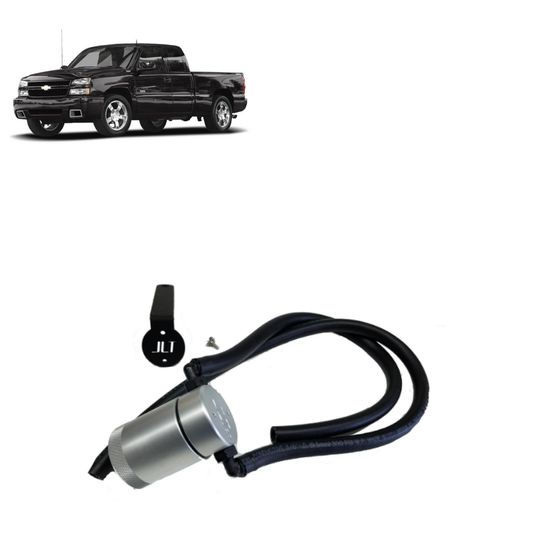 J&L Oil Separator (Sierra / Silverado 1500 2007-2008)