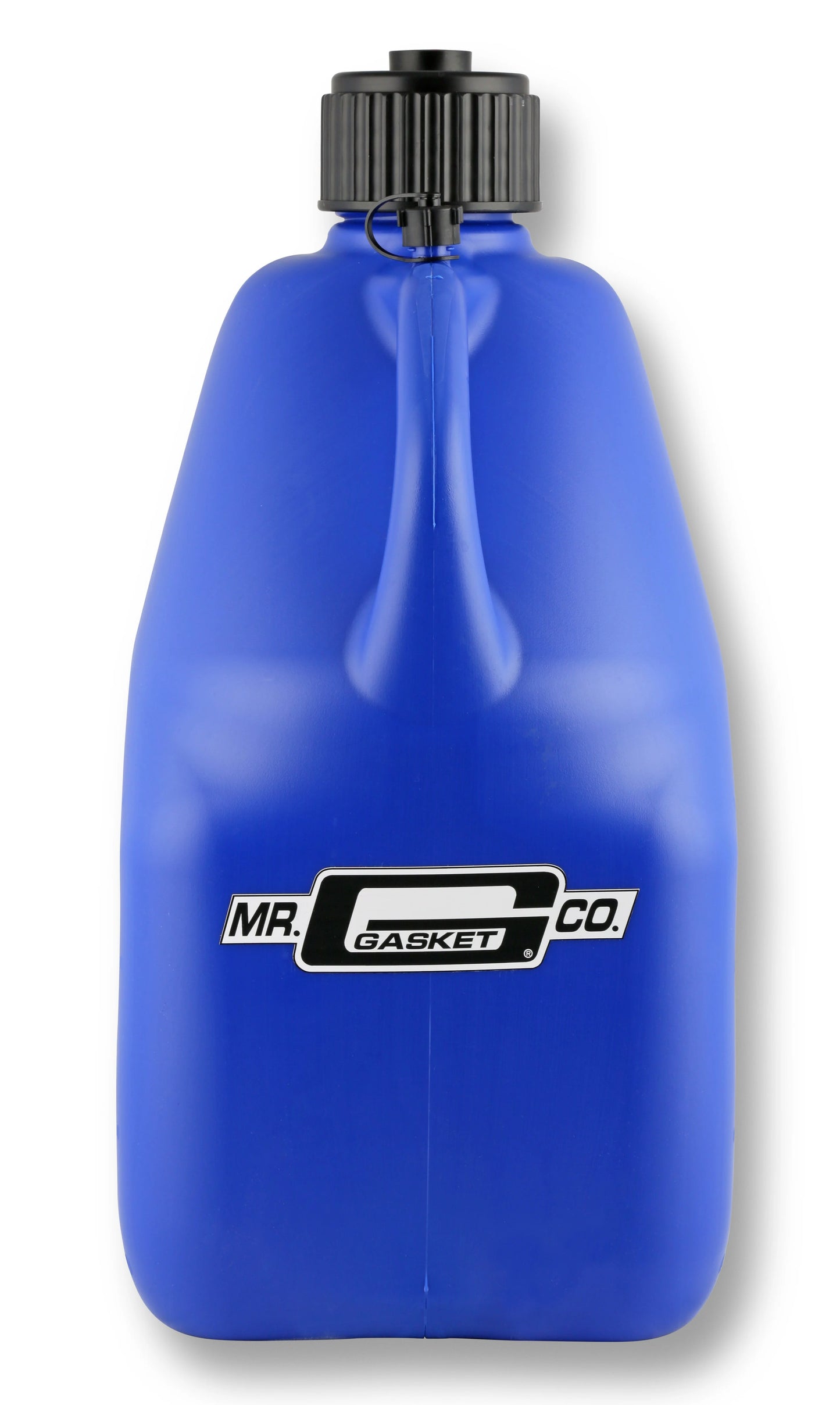 Mr. Gasket Utility Jug W/Filler Hose