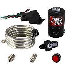 Nitrous Outlet 6AN Purge Kit