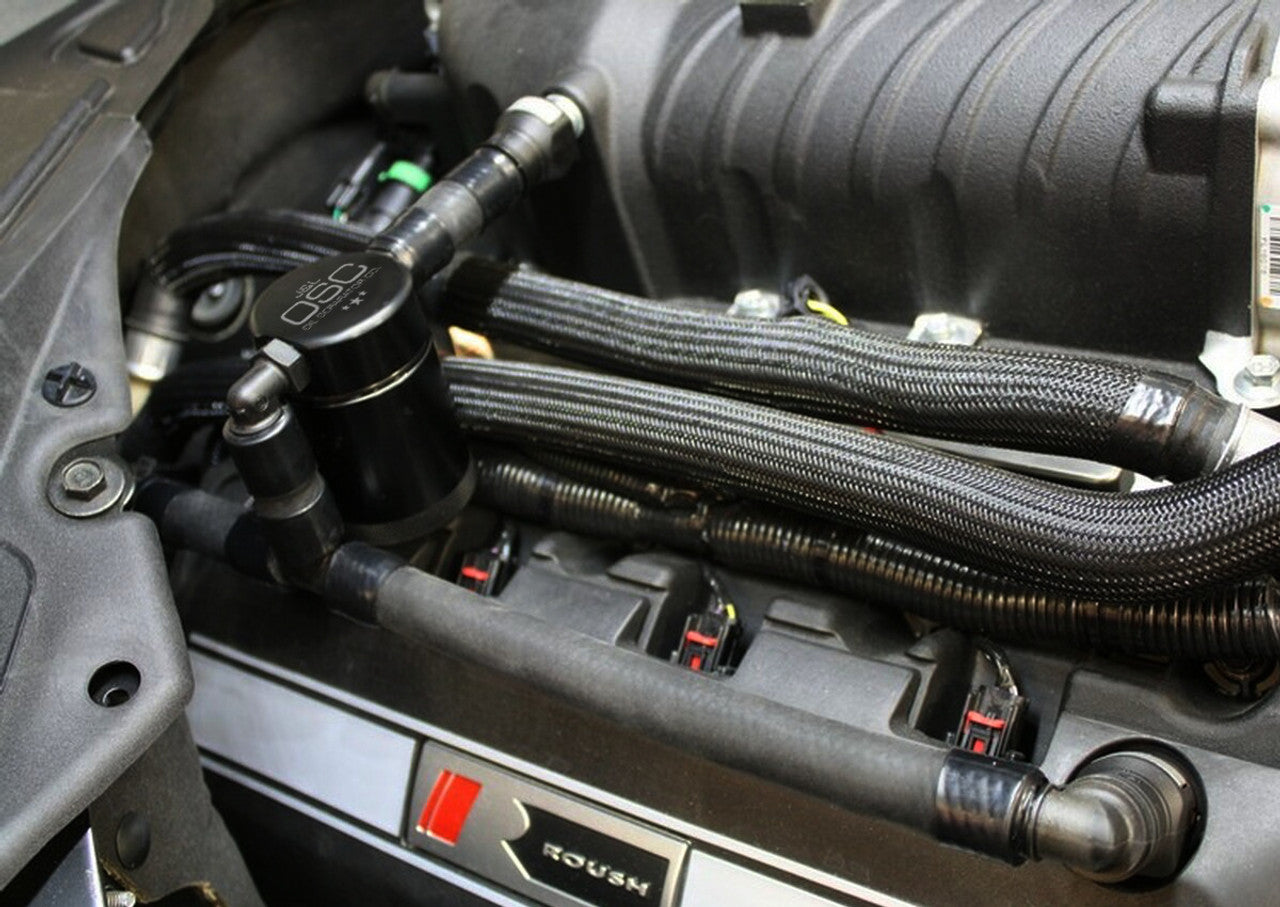 J&L 3.0 Oil Separator