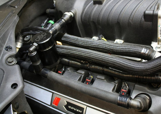 J&L 3.0 Oil Separator