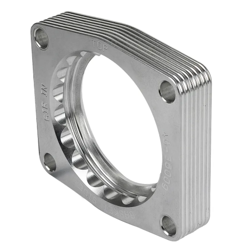 Silver Bullet Throttle Body Spacer
