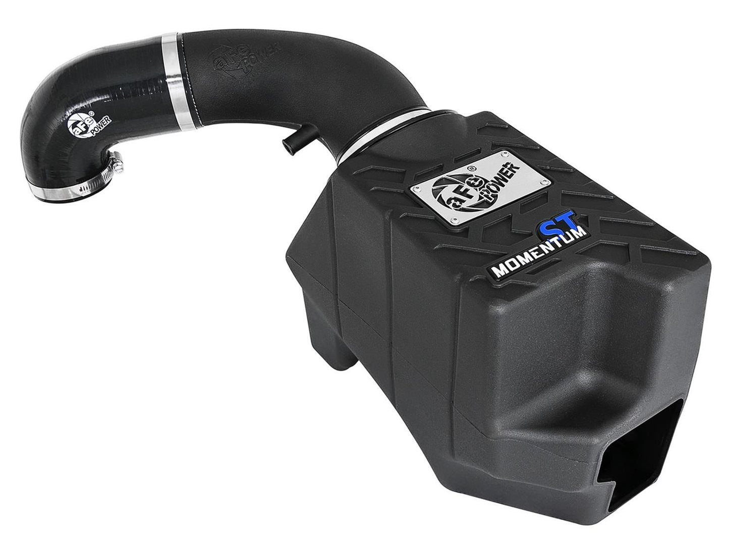 Momentum ST Cold Air Intake System w/Pro DRY S Filter Media