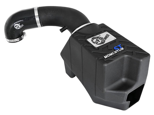 Momentum ST Cold Air Intake System w/Pro DRY S Filter Media