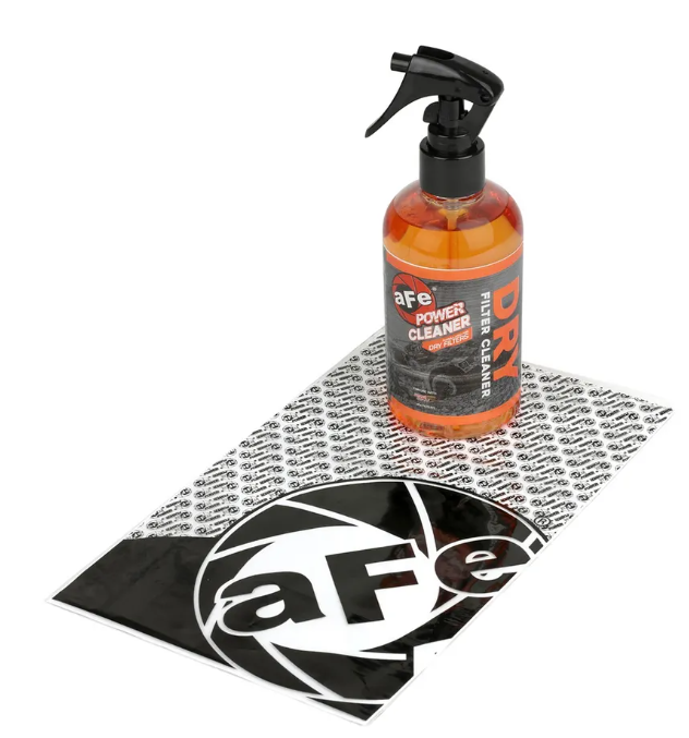 aFe POWER Pro DRY S Travel-Size Air Filter Cleaner 8 oz