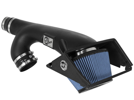 Magnum FORCE Stage-2 Cold Air Intake System w/Pro 5R Filter Media