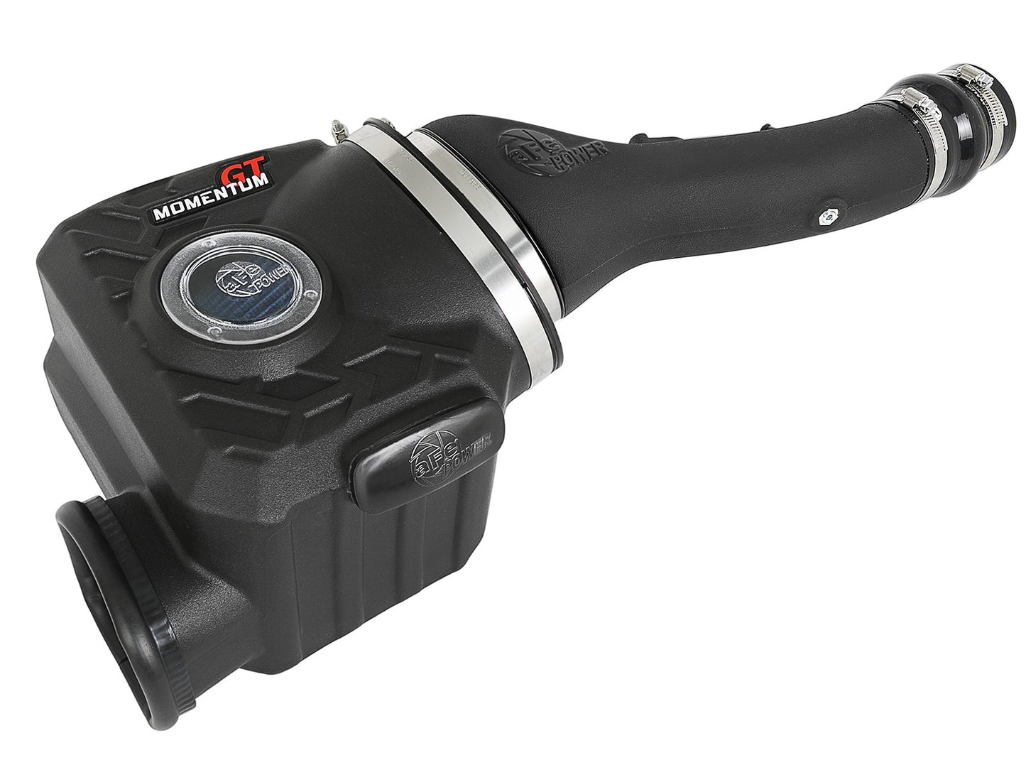 Momentum GT Cold Air Intake System w/Pro 5R Filter Media
