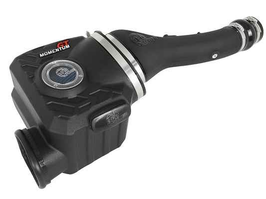 Momentum GT Cold Air Intake System w/Pro 5R Filter Media