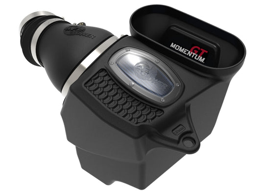 Momentum GT Cold Air Intake System w/ Pro 5R Filter