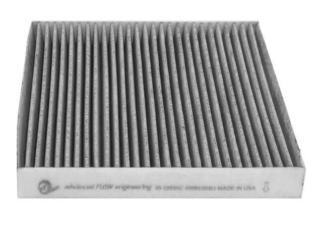 aFe POWER Carbon Cabin Air Filter