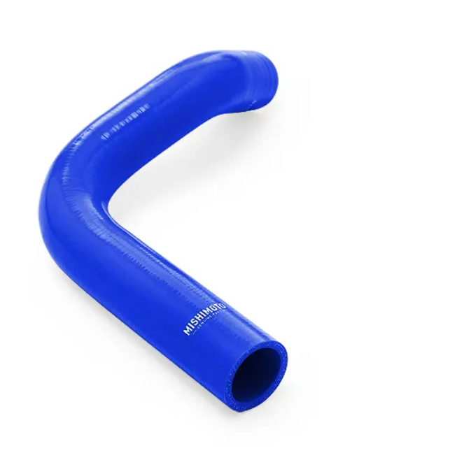 Silicone Radiator Hose Kit