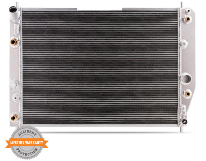 Performance Aluminum Radiator