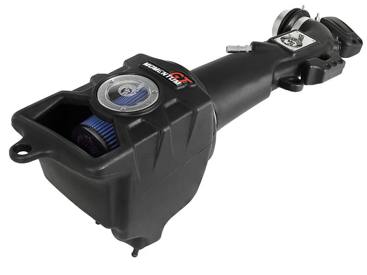 Momentum GT Cold Air Intake System w/Pro 5R Filter Media