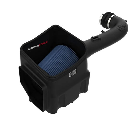 Magnum FORCE Stage-2 Cold Air Intake System w/ Pro 5R Filter