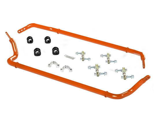 aFe Control PFADT Series Sway Bar Set