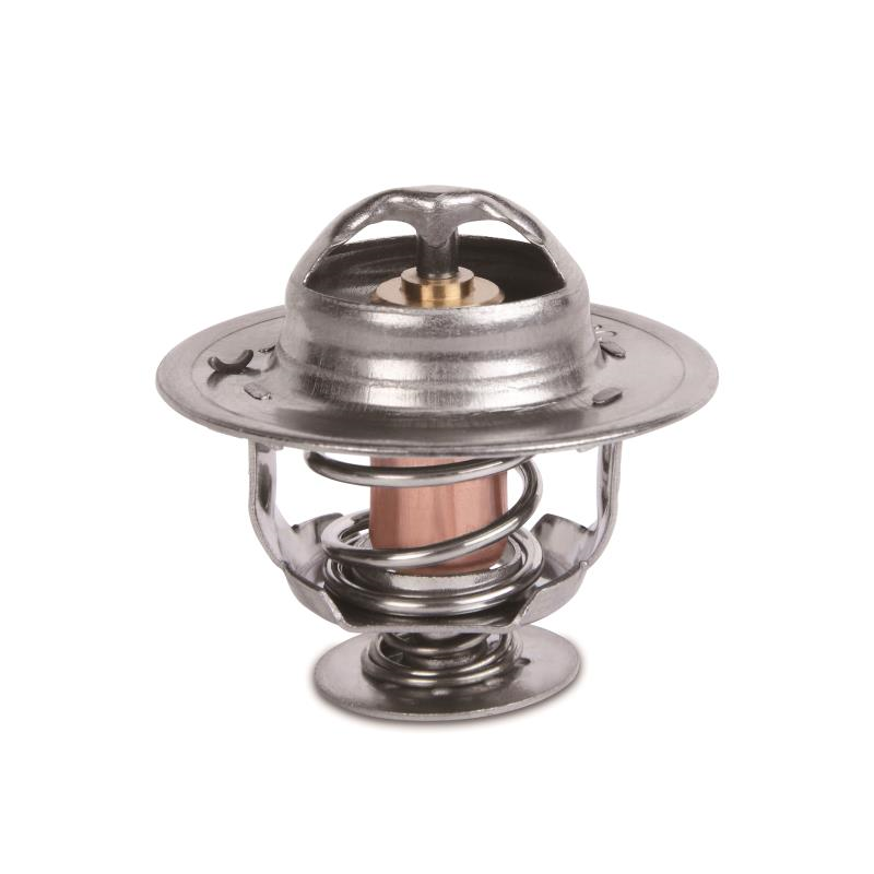 Racing Thermostat
