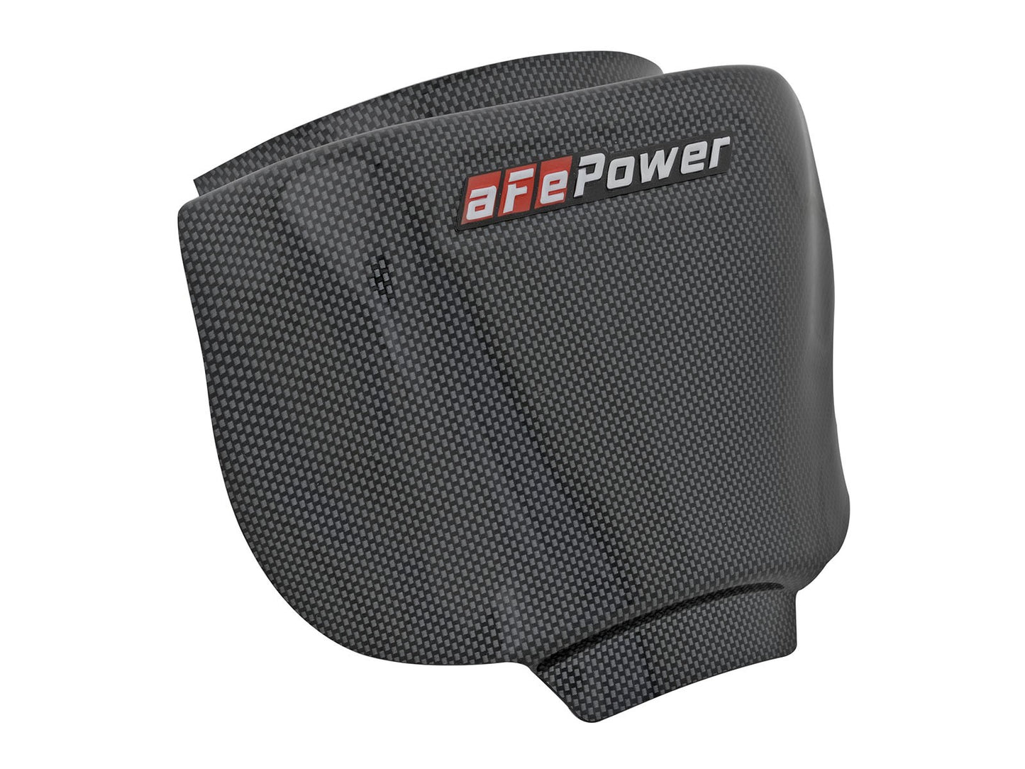 Magnum FORCE Cold Air Intake System Rain Shield
