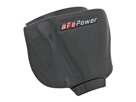 Magnum FORCE Cold Air Intake System Rain Shield
