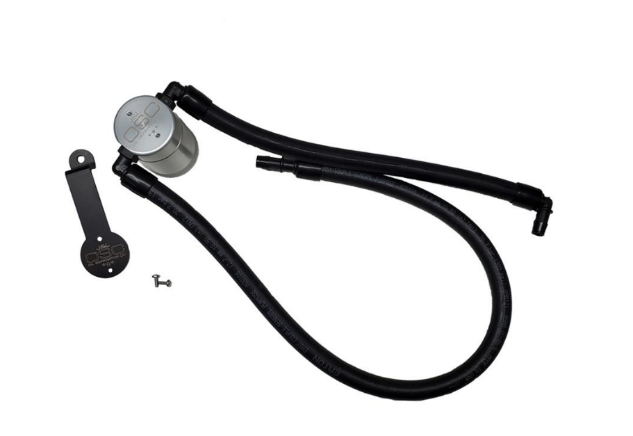 J&L 3.0 Oil Separator
