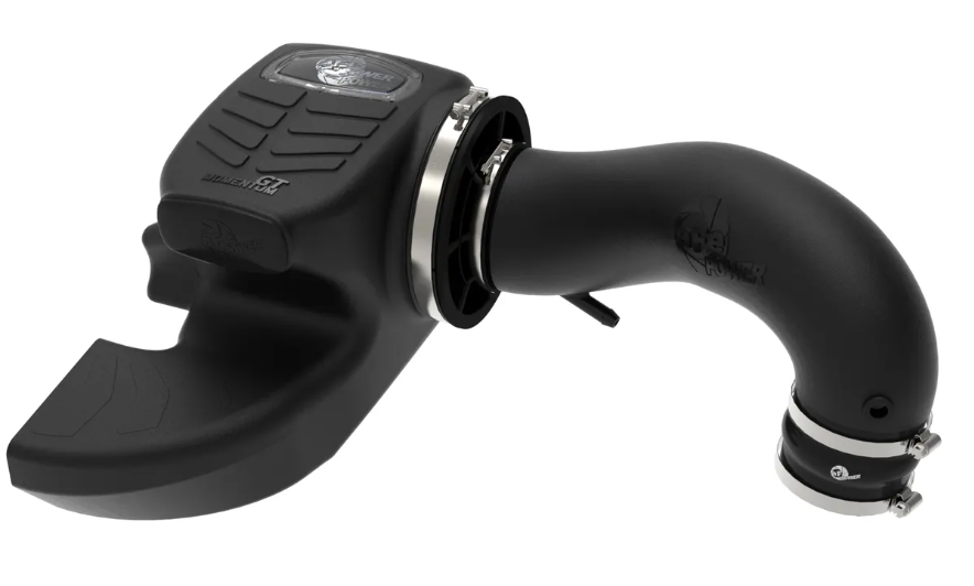 Momentum GT Cold Air Intake System w/Pro 5R Filter Media