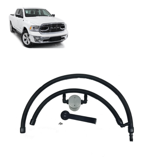 J&L Oil Separator (RAM Classic 2013-2018)