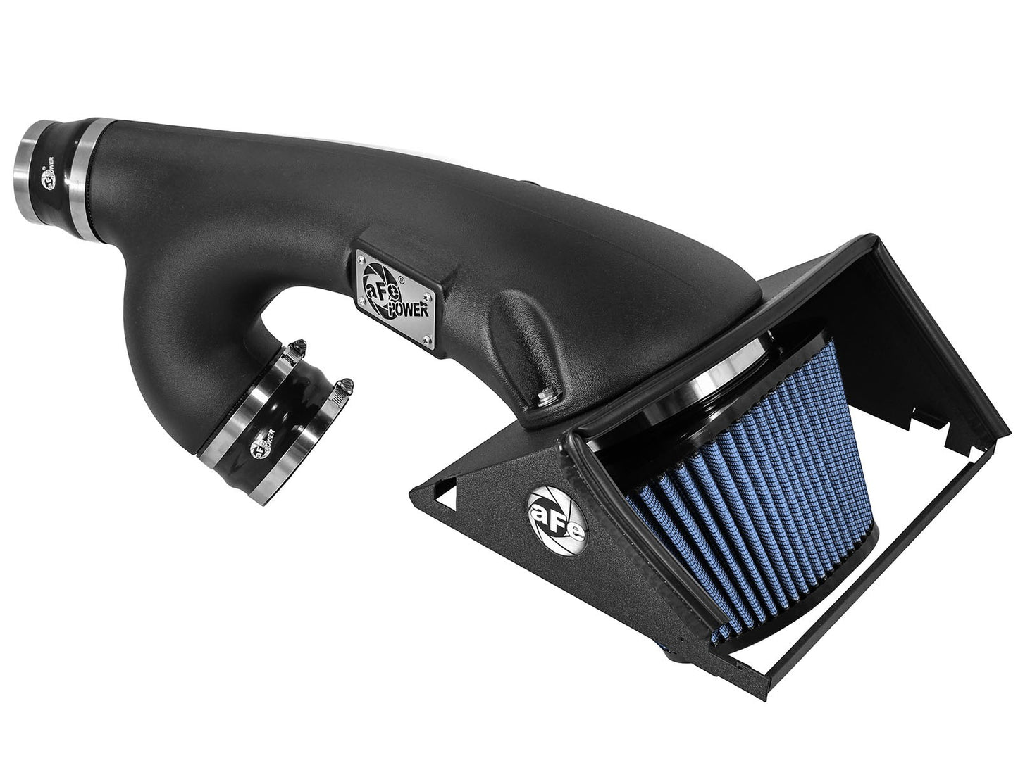 Magnum FORCE Stage-2 Cold Air Intake System w/Pro 5R Filter