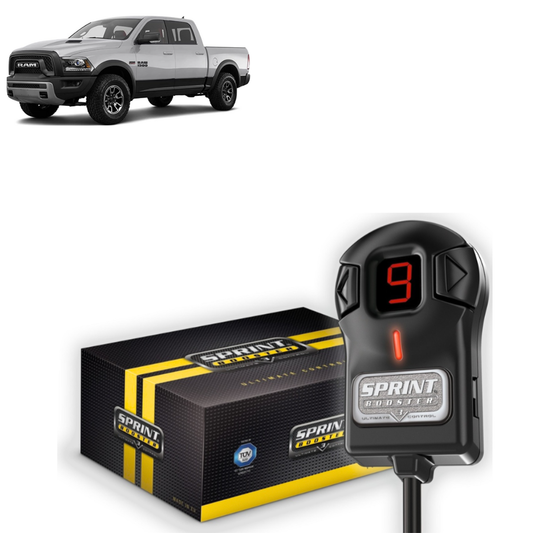 Sprint Booster (RAM Classic 2013-2018)