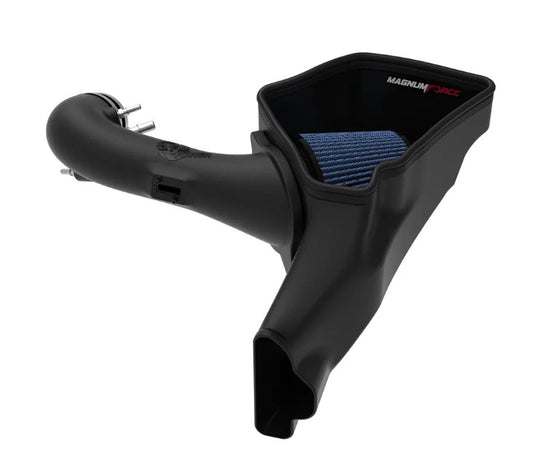 Magnum FORCE Stage-2 Cold Air Intake System w/Pro 5R Filter Media (2015-2017)