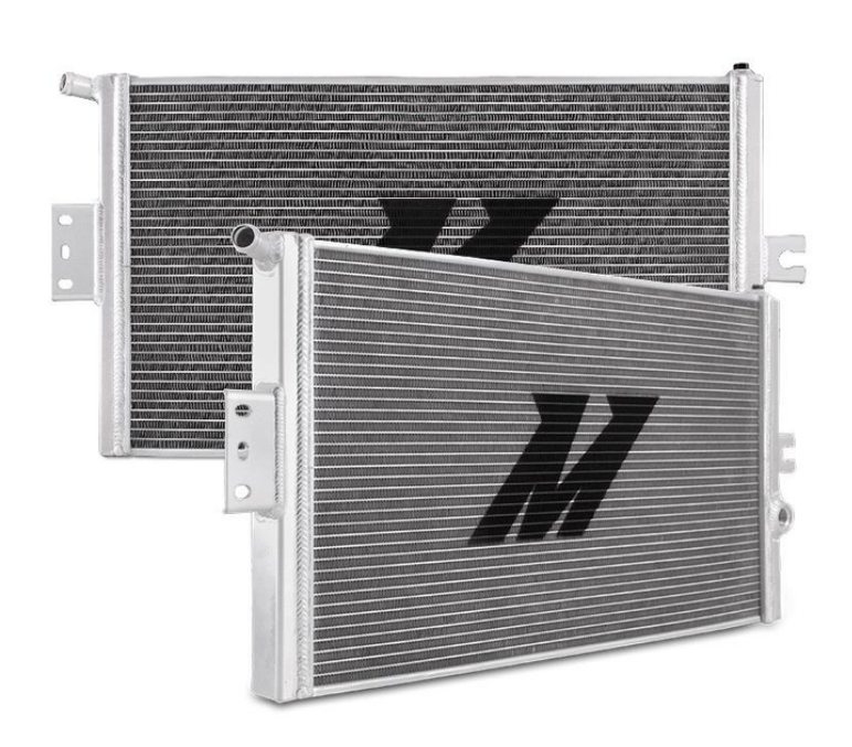 PERFORMANCE HEAT EXCHANGER