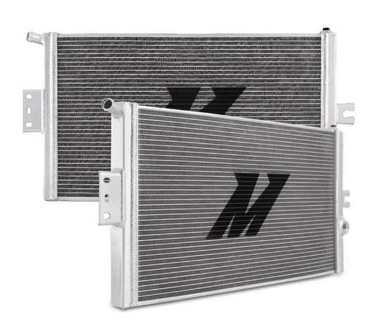 PERFORMANCE HEAT EXCHANGER
