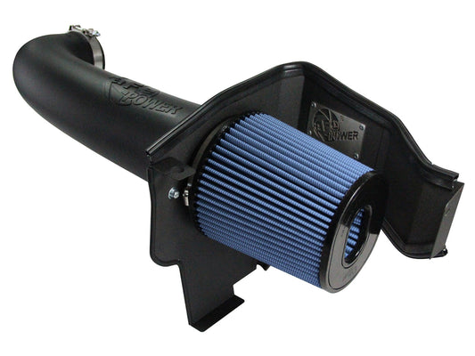 Magnum FORCE Stage-2 Cold Air Intake System w/Pro 5R Filter Media