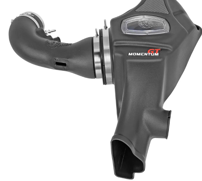 Momentum GT Cold Air Intake System w/Pro 5R Filter Media (2015-2017)