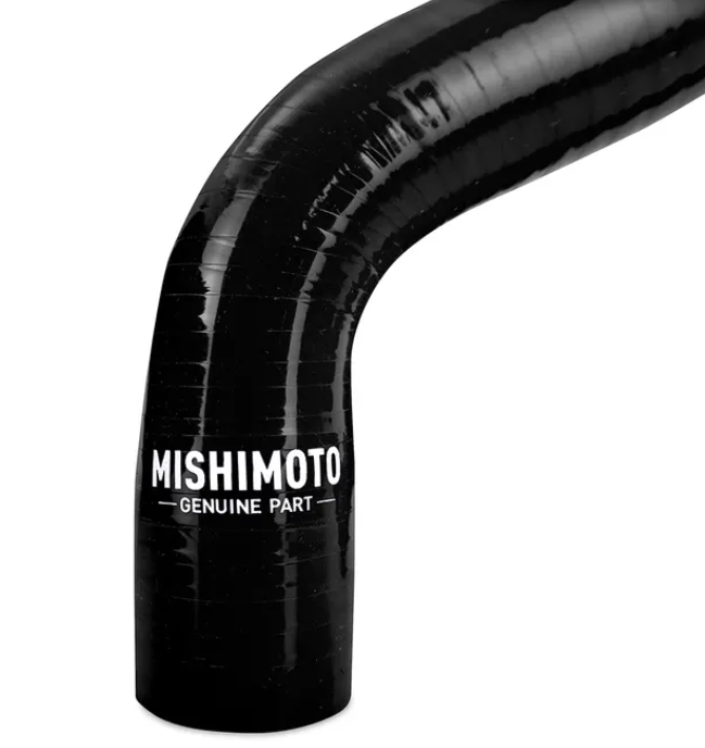 Intercooler Coolant Hose Kit