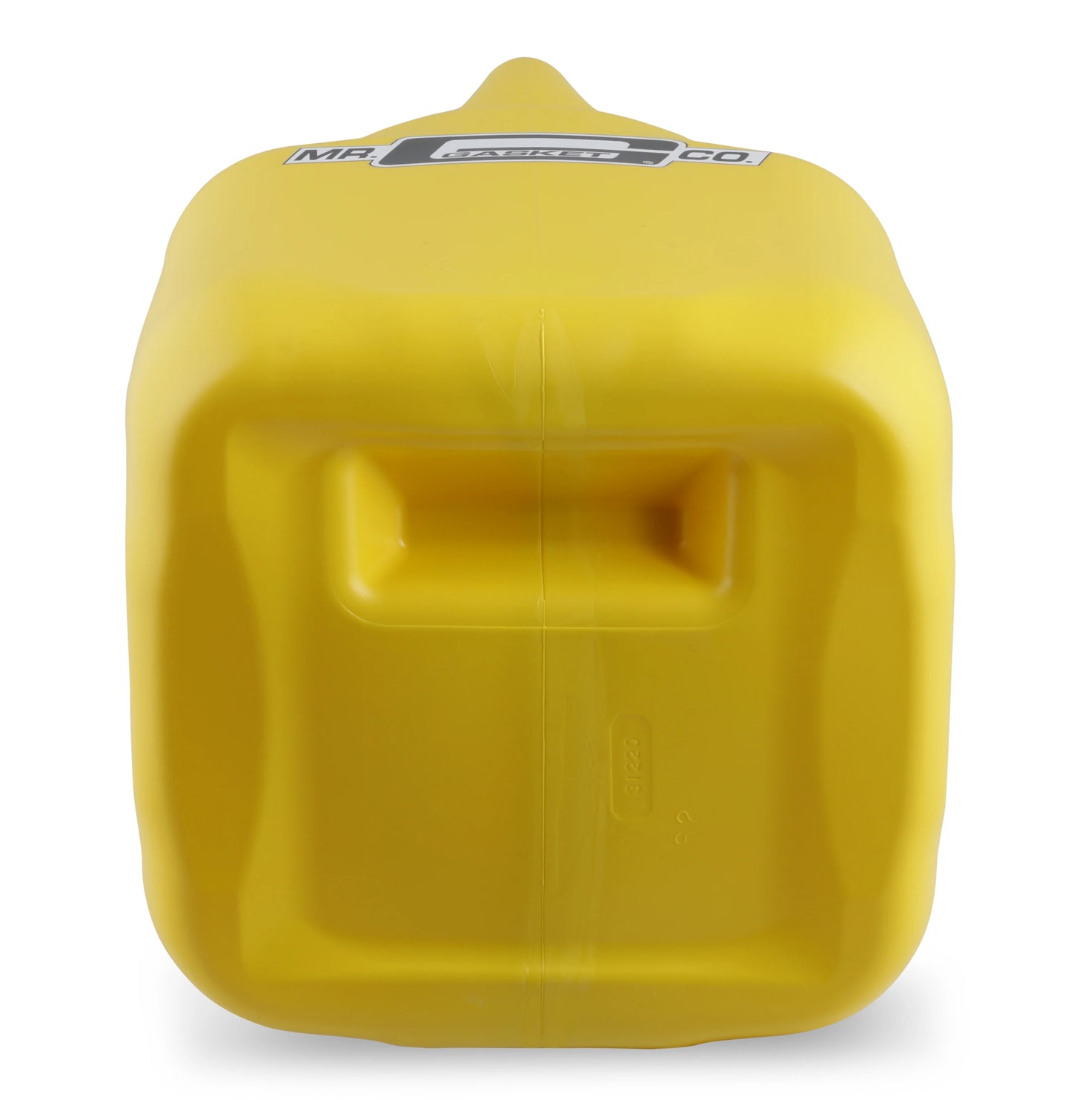 Mr. Gasket Utility Jug W/Filler Hose