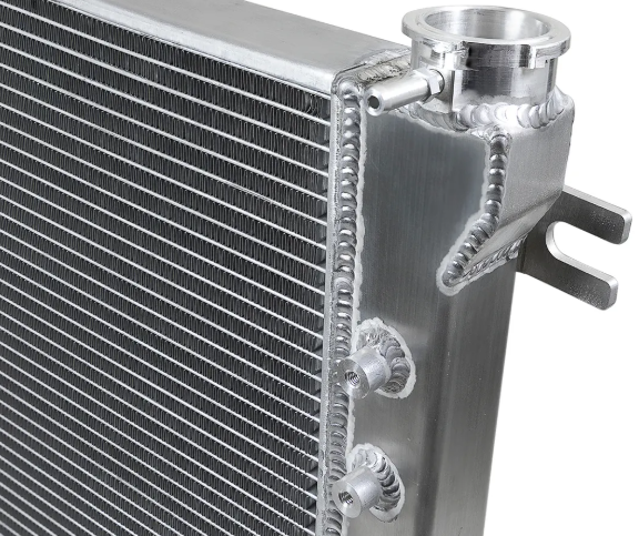 BladeRunner Street Series Radiator