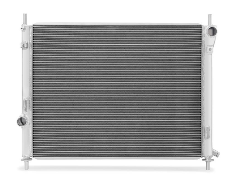 Performance Aluminum Radiator