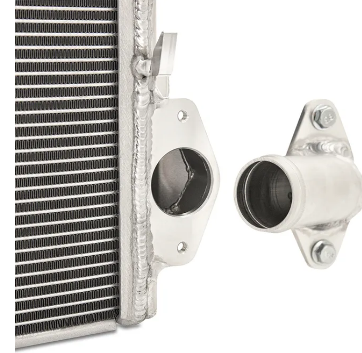 Performance Aluminum Radiator