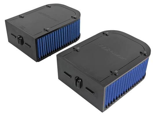 Magnum FLOW Pro 5R Air Filters (Pair)