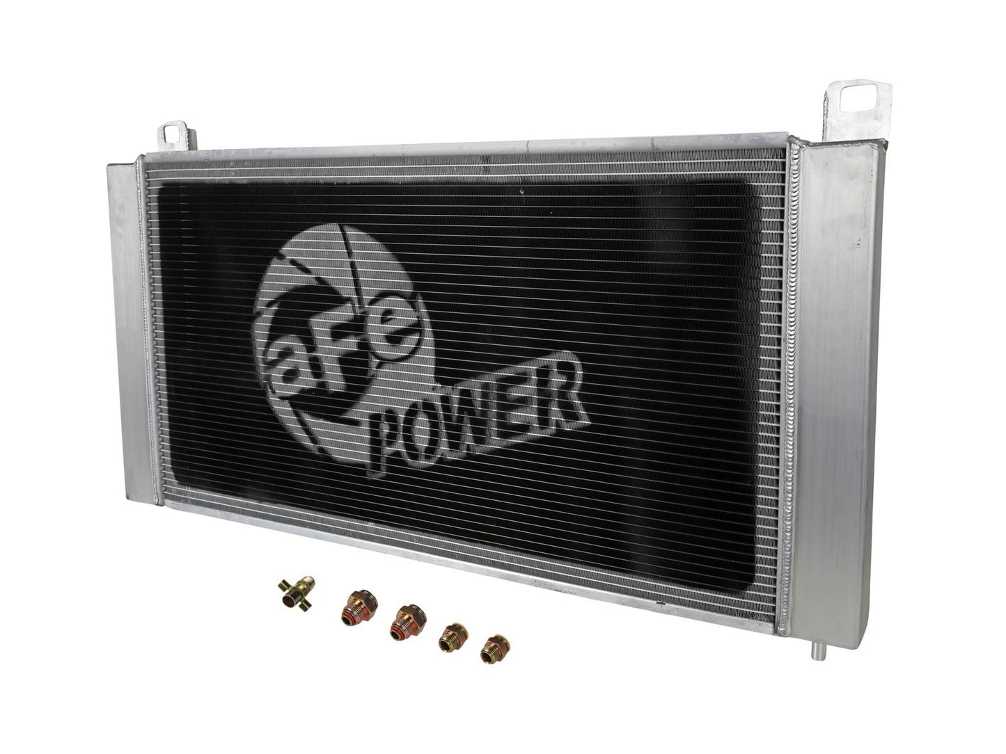 BladeRunner Street Series Radiator