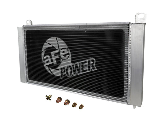 BladeRunner Street Series Radiator